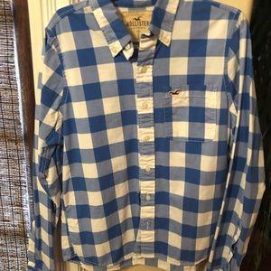Large Hollister Men’s